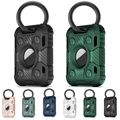 Tank Armor Funda protectora de TPU de fibra ...