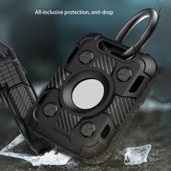 Tank Armor Funda protectora de TPU de fibra ...