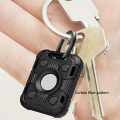 Tank Armor Funda protectora de TPU de fibra ...