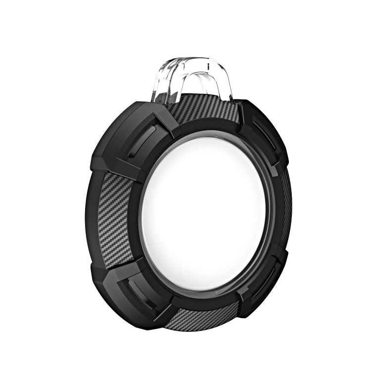 2 en 1 funda protectora de PC de fibra de ca...