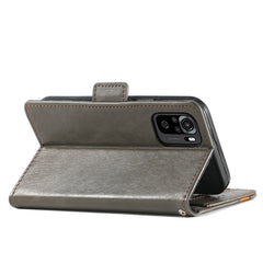 CaseNeo Business Splicing Dual Magnetic Buck...