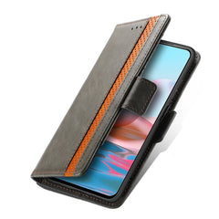 CaseNeo Business Splicing Dual Magnetic Buck...