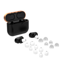 Para Sony WF-1000XM4 / WF-1000XM3 Funda universal para tapones para los oídos