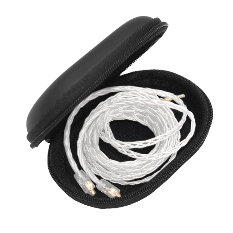 Caja de almacenamiento de auriculares con ca...