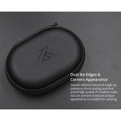 Caja de almacenamiento de auriculares con ca...