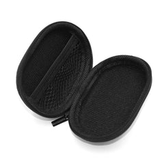 Caja de almacenamiento de auriculares con ca...