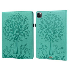 Estuche de cuero de PU con tapa horizontal c...