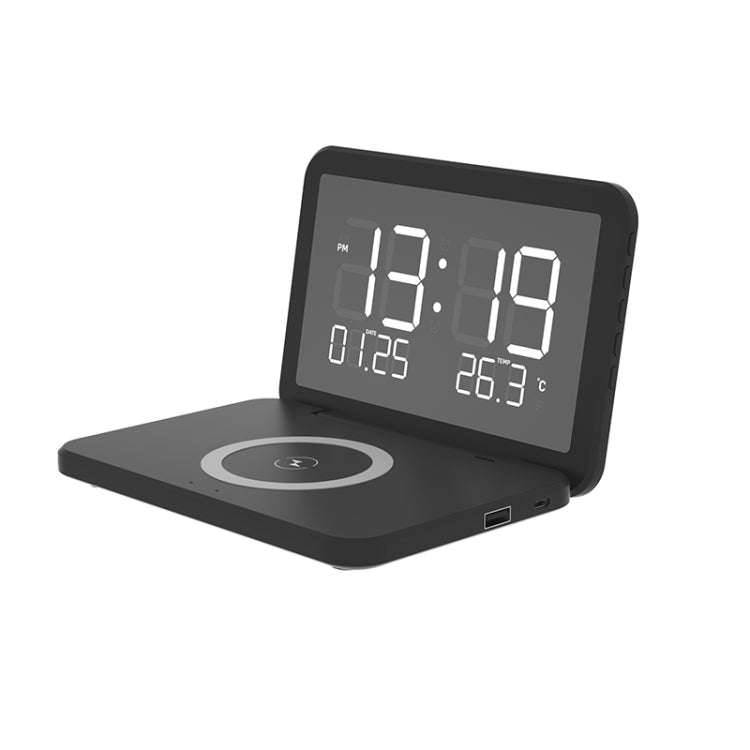 SY-118 15W Superficie de espejo plegable Cal...