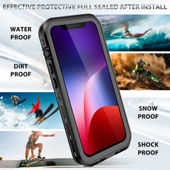 RedPepper Punto transparente PC impermeable ...
