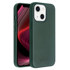 Estuche protector magnético QIALINO Nappa Co...