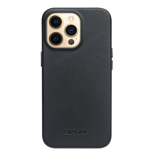 Estuche protector magnético QIALINO Nappa Co...