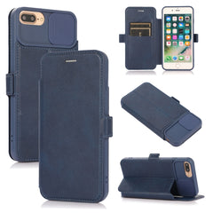 Push Window Doble hebilla PU + Funda de cuer...