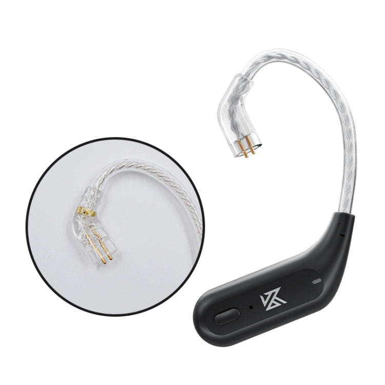 KZ AZ09 Auricular Bluetooth Gancho para la o...