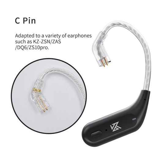 KZ AZ09 Auricular Bluetooth Gancho para la o...