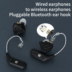 KZ AZ09 Auricular Bluetooth Gancho para la o...