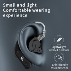 KZ AZ09 Auricular Bluetooth Gancho para la o...