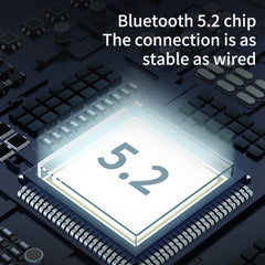 KZ AZ09 Auricular Bluetooth Gancho para la o...
