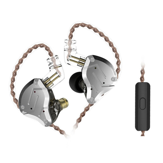 KZ ZS10 Pro Auriculares intrauditivos con ca...