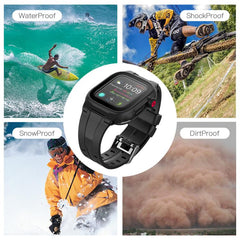 Protector de pantalla impermeable RedPepper ...