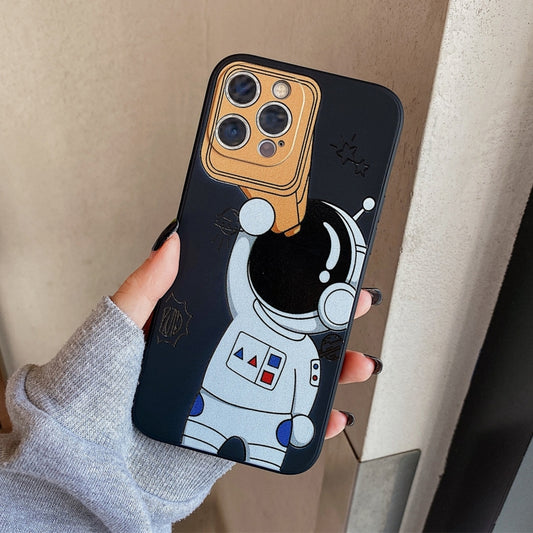 Estuche protector a prueba de golpes para bi...