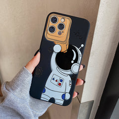 Estuche protector a prueba de golpes para bi...