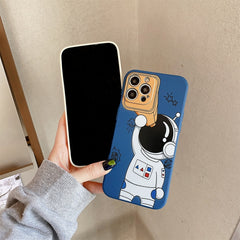 Estuche protector a prueba de golpes para bi...