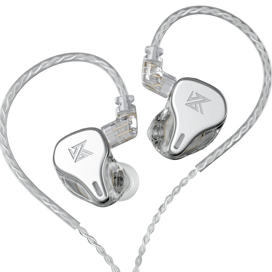 KZ DQ6 Auricular intrauditivo dinámico de al...