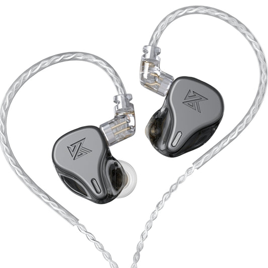 KZ DQ6 Auricular intrauditivo dinámico de al...