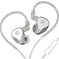 KZ DQ6 Auricular intrauditivo dinámico de al...