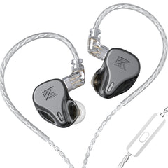 KZ DQ6 Auricular intrauditivo dinámico de al...