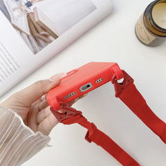 Funda protectora de silicona elástica con co...