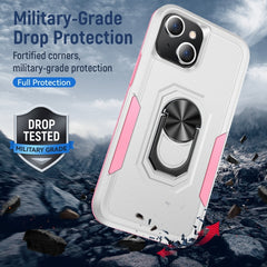 Pioneer Armor Heavy Duty PC + TPU Estuche a ...