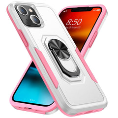 Pioneer Armor Heavy Duty PC + TPU Estuche a ...