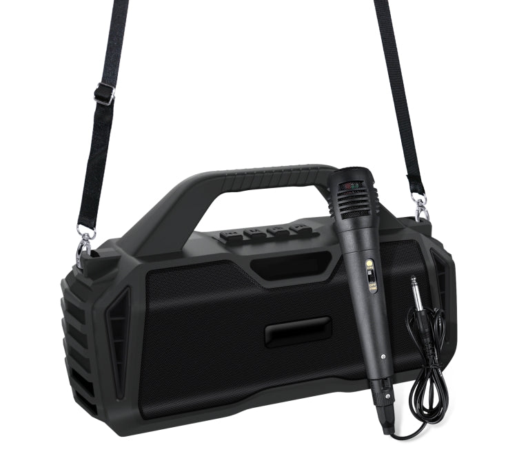 Nuevo Rixing NR-6011M Bluetooth 5.0 Altavoz ...