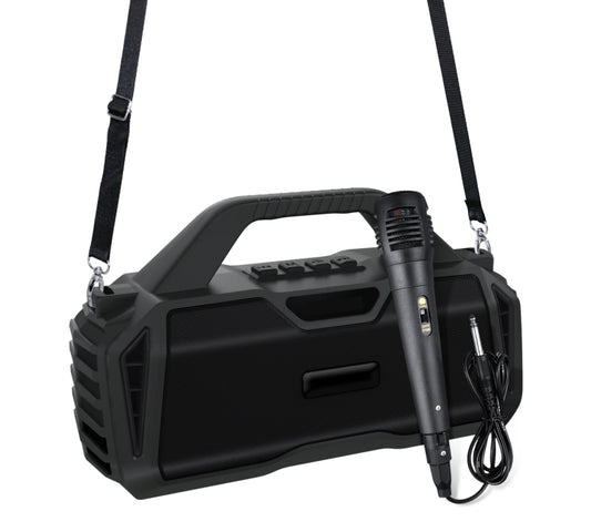 Nuevo Rixing NR-6011M Bluetooth 5.0 Altavoz ...