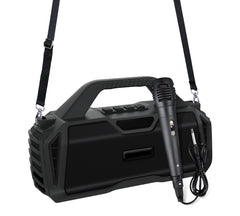 Nuevo Rixing NR-6011M Bluetooth 5.0 Altavoz ...