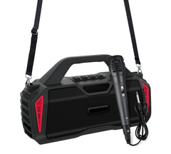 Nuevo Rixing NR-6011M Bluetooth 5.0 Altavoz ...