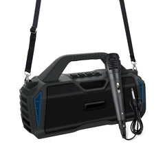 Nuevo Rixing NR-6011M Bluetooth 5.0 Altavoz ...