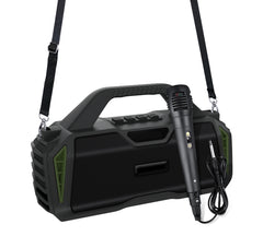 Nuevo Rixing NR-6011M Bluetooth 5.0 Altavoz ...