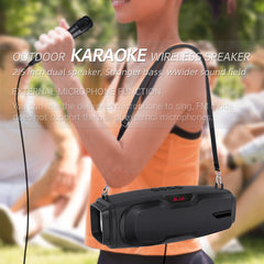 Nuevo Rixing NR-6012M Bluetooth 5.0 Altavoz ...