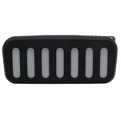 Altavoz Bluetooth NewRixing NR-2013 TWS para conducto de escape de automóvil