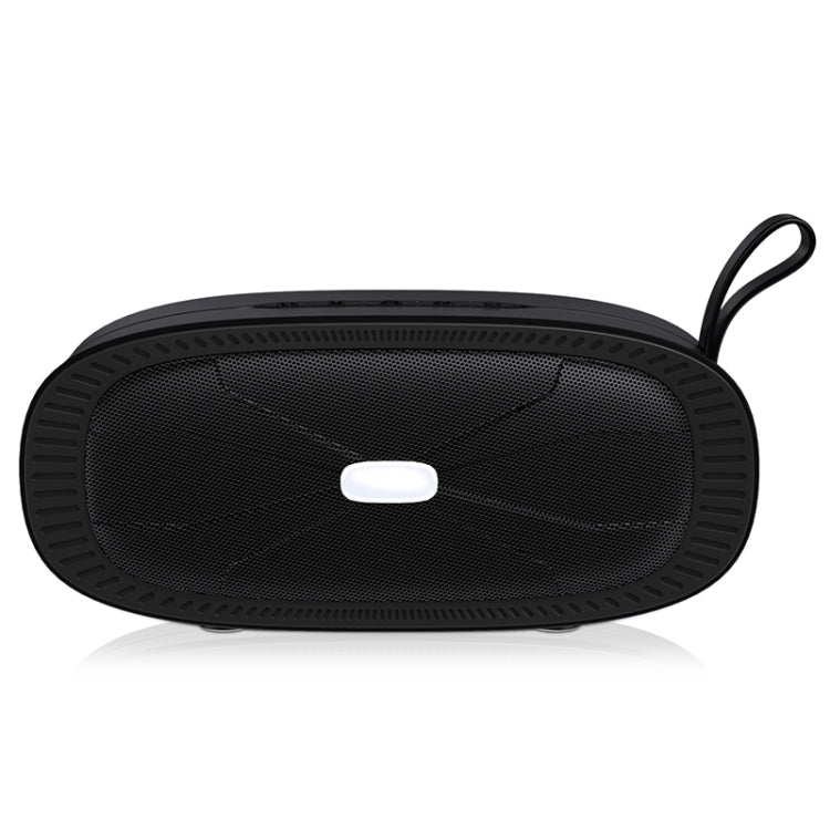 NewRixing NR-4022 TWS Altavoz Bluetooth de dos colores