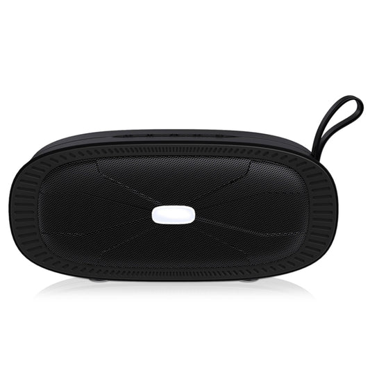 NewRixing NR-4022 TWS Altavoz Bluetooth de dos colores