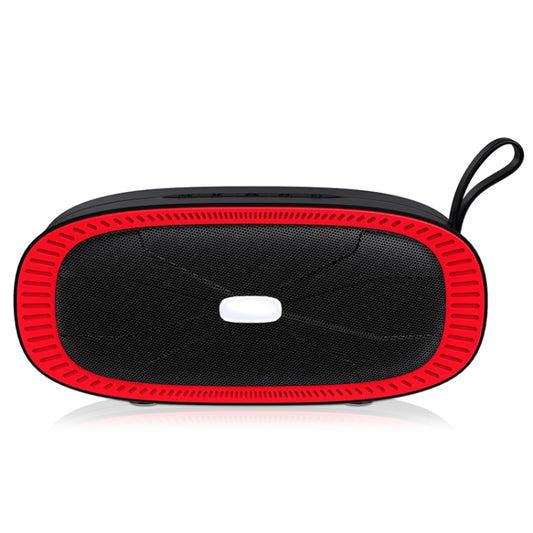 NewRixing NR-4022 TWS Altavoz Bluetooth de dos colores