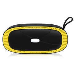 NewRixing NR-4022 TWS Altavoz Bluetooth de dos colores
