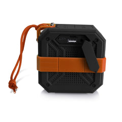 Nuevo altavoz Bluetooth Rixing NR-103 Mini T...