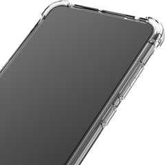 Estuche de TPU con bolsa de aire a prueba de...