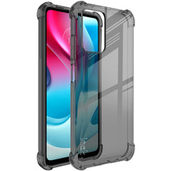 Estuche de TPU con bolsa de aire a prueba de...