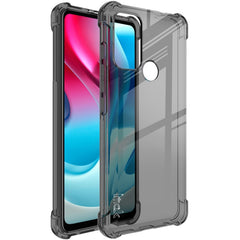 Estuche de TPU con bolsa de aire a prueba de...
