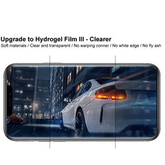 2 protectores de pantalla de película de hid...